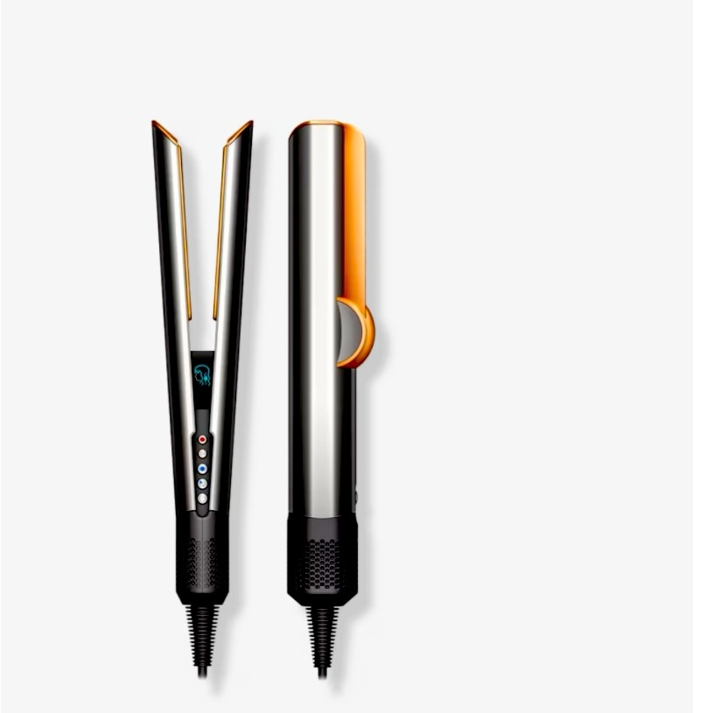 Dyson air straight straightener